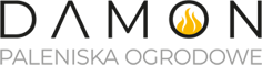 Kontakt - DAMON Paleniska Ogrodowe